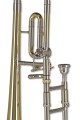 GEWA Germany TB650 Ambition - Puzon dziecięcy Bb/C