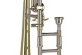 GEWA Germany TB650 Ambition - Puzon dziecięcy Bb/C