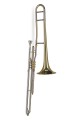 GEWA Germany VT501 Ambition - Puzon wentylowy Bb