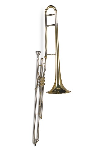 GEWA Germany VT501 Ambition - Puzon wentylowy Bb