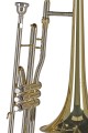 GEWA Germany VT501 Ambition - Puzon wentylowy Bb