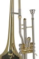 GEWA Germany VT501 Ambition - Puzon wentylowy Bb