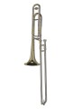 GEWA Germany TB242F Vision - Puzon tenorowy Bb/F