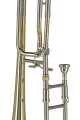 GEWA Germany TB242F Vision - Puzon tenorowy Bb/F