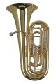 GEWA Germany BB501C Ambition -Tuba C