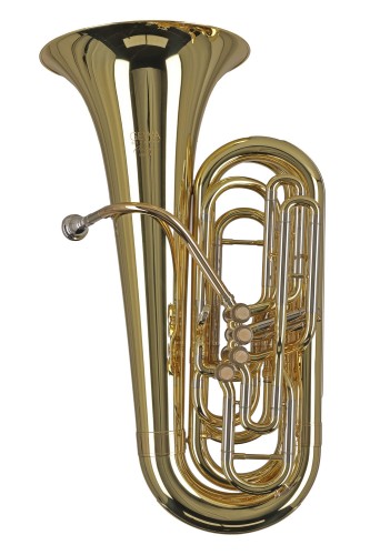 GEWA Germany BB501C Ambition -Tuba C