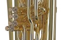 GEWA Germany BB501C Ambition -Tuba C