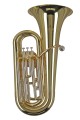 GEWA Germany BB650 Ambition -Tuba Bb