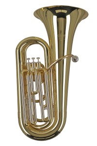 GEWA Germany BB650 Ambition -Tuba Bb