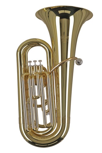 GEWA Germany BB650 Ambition -Tuba Bb