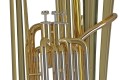 GEWA Germany BB650 Ambition -Tuba Bb