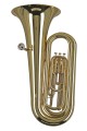 GEWA Germany BB650 Ambition -Tuba Bb