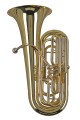 GEWA Germany BB501B Ambition -Tuba Bb