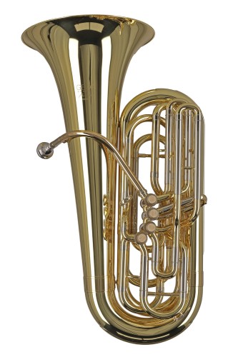 GEWA Germany BB501B Ambition -Tuba Bb