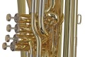 GEWA Germany BB501B Ambition -Tuba Bb