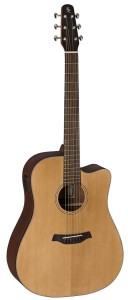 Baton Rouge  L1LS/DCE (gitara elektroakustyczna)