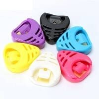 Pudełko na kostki JEREMI BPH-01 (różne kolory)