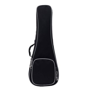 Pokrowiec do Ukulele sopranowe Hard Bag (10 mm pianki) 