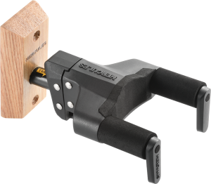 HERCULES GSP 38 WB PLUS (uchwyt ścienny do gitary)