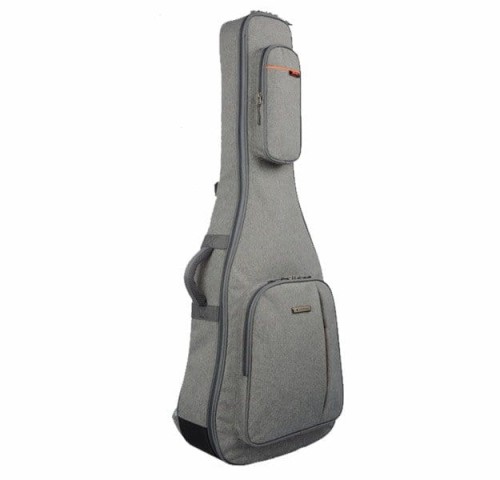 Pokrowiec na gitarę akustyczną Hard Bag B-6160-41 szary.jpg