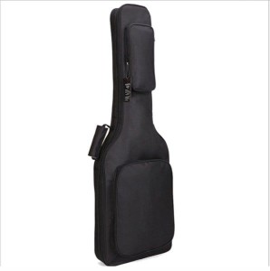 Pokrowiec na gitarę basową Hard Bag B-201902-Bas