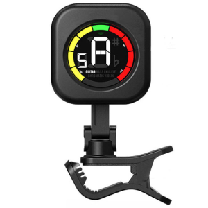 NEXON UTV-300 Color (tuner, stroik z kolorowym wyświetlaczem)