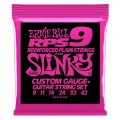 Ernie Ball 2239 (9-42) RPS Slinky (struny do gitary elektrycznej)