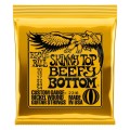 Ernie Ball 2221 (10-54) Skinny Top Beefy Bottom (struny do gitary elektrycznej)