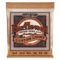 Ernie Ball 2145 Earthwood, Phosphor Bronze (11,5-54) (struny do gitary akustycznej)