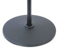 Statyw mikrofonowy Athletic MIC-6A