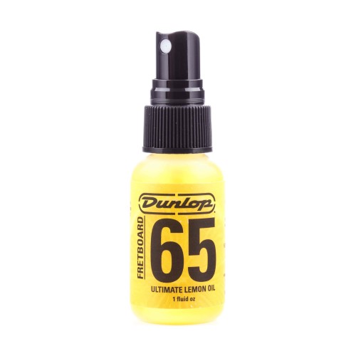 Olejek cytrynowy do podstrunnicy DUNLOP 6551SI, (Lemon Oil)