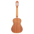 Ortega R122 1/2 z dobrym pokrowcem (gitara klasyczna dla dzieci)