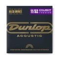 DUNLOP DAB1152 (11-52) (Struny do gitary akustycznej)