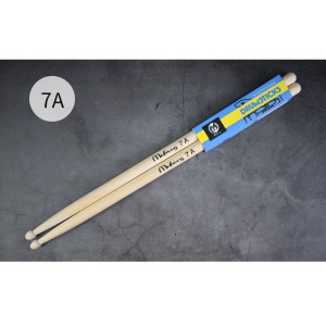 Pałki do perkusji Moboog 7A