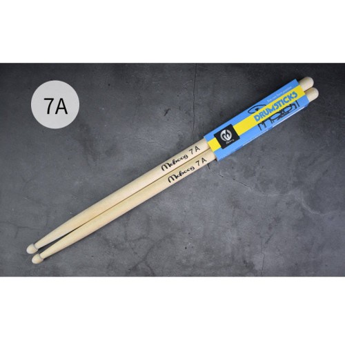 Pałki do perkusji Moboog 7A