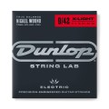 DUNLOP DEN0942  (09-42) (Struny do gitary elektrycznej)