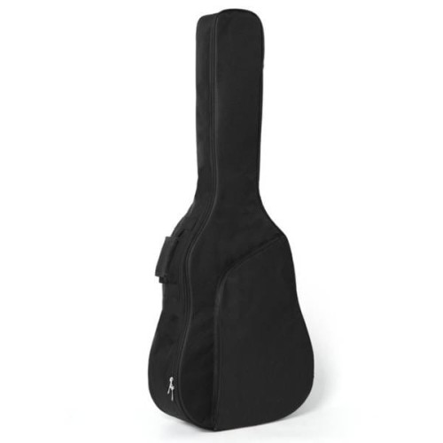 Pokrowiec na gitarę klasyczną 3/4 Hard Bag (czarny, 10mm pianki)