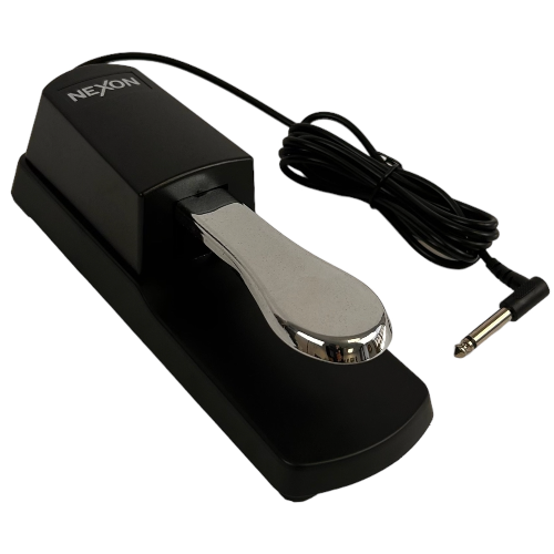 NEXON XKP-100 (Pedał Sustain do pianina lub keyboardu)