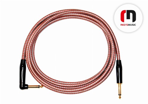 GCF1230RS 3m J-JK Reds Music