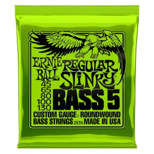 ERNIE BALL EB 2836