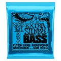 ERNIE BALL 2835 Extra Slinky (40-95) (Struny do gitary basowej 4-strunowej)
