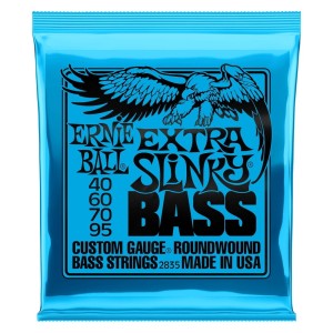 ERNIE BALL EB 2835