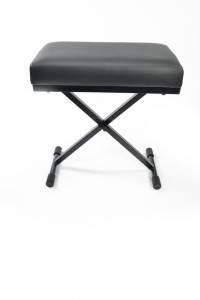 Athletic BN-2 (Ława/siedzisko/krzesło do keyboardu lub pianina)