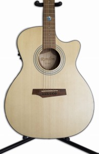 Randon RGI-04CE (gitara elektroakustyczna)