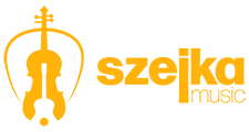 SZEJKA MUSIC Sklep Muzyczny